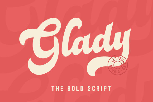Glady