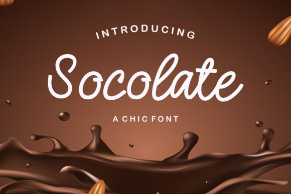 How Socolate Helped My Bakery Look More Professional